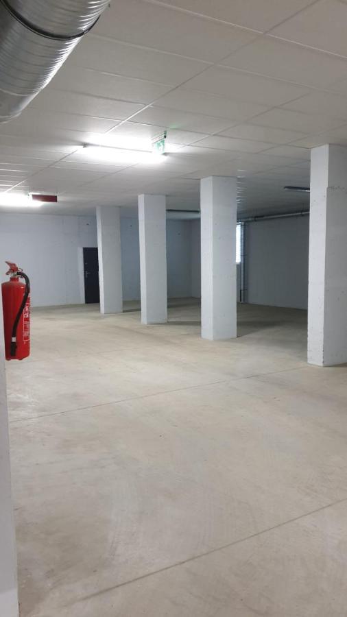 Apartamenty Podzamcze Wałbrzych Exteriör bild