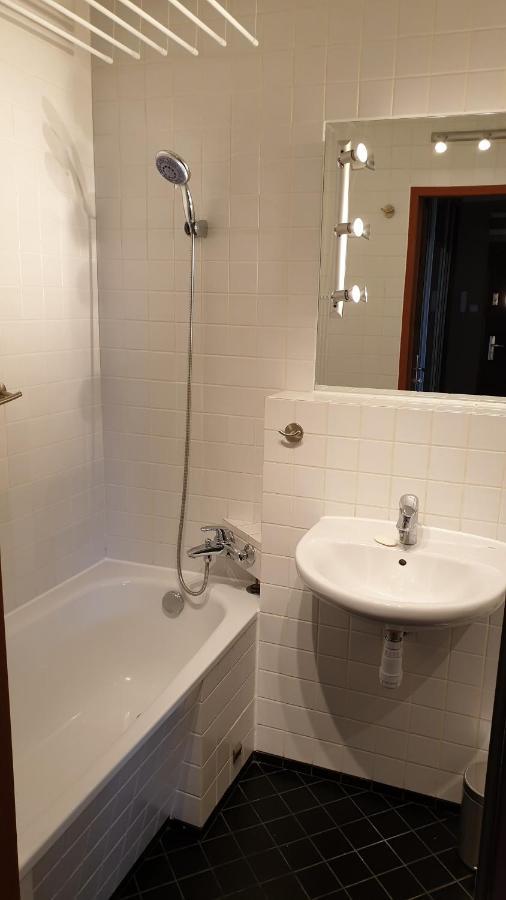 Apartamenty Podzamcze Wałbrzych Exteriör bild