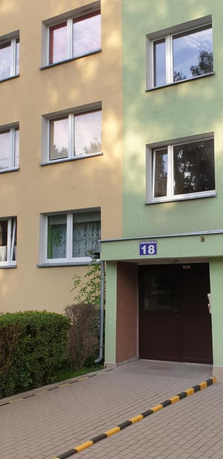 Apartamenty Podzamcze Wałbrzych Exteriör bild