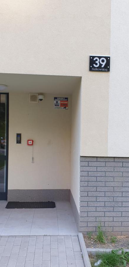 Apartamenty Podzamcze Wałbrzych Exteriör bild